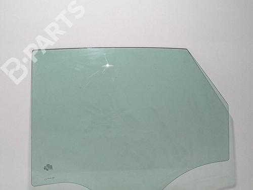 Used Rear left door window Rear left door window AUDI Q3 (8UB, 8UG) 2.0 TFSI quattro (211 hp) 8690179 8690179