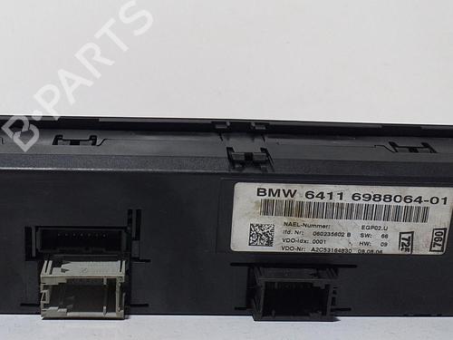 Climate control BMW 1 (E87) 118 d | BP10498146I5 