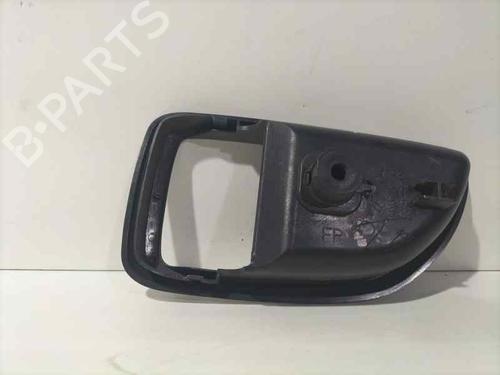 Rear right interior door handle HYUNDAI TUCSON (JM) 2.0 CRDi | BP16754495I16 