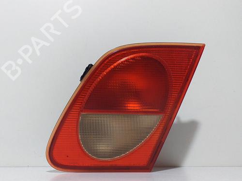 Used Right tailgate light MERCEDES-BENZ E-CLASS (W210) [1995-2003]  10498160
