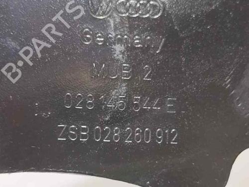 Steering pump SEAT ALHAMBRA (7V8, 7V9)  | BP18413299M99 