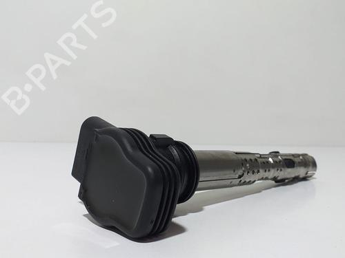 Ignition coil VW GOLF V (1K1) 2.0 GTI | BP9134922M94 