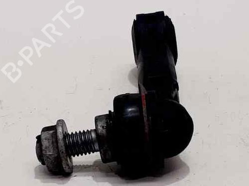 Left rear suspension arm BMW 2 Active Tourer (F45) 218 d | BP13963660M14 