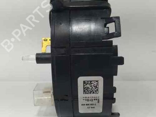 Squib airbag SKODA OCTAVIA II (1Z3)  | BP19076691C102 