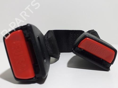 Rear right seatbelt BMW 3 (E46) 325 i | BP8369214I28 