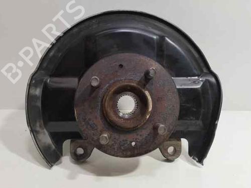 Used Left front steering knuckle MG MG ZR [2001-2005]  17703350