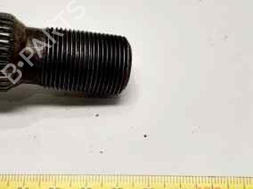 Right front driveshaft OPEL ASTRA H (A04)  | BP6534625M39 