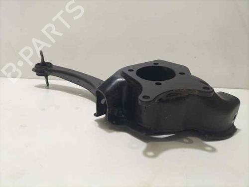 Right rear steering knuckle FORD FOCUS II (DA_, HCP, DP)  | BP17195010M28 