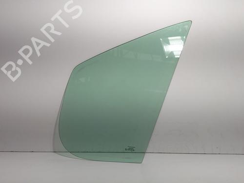 Used Front left quarter glass OPEL VIVARO A Bus (X83) [2001-2015]  15734101