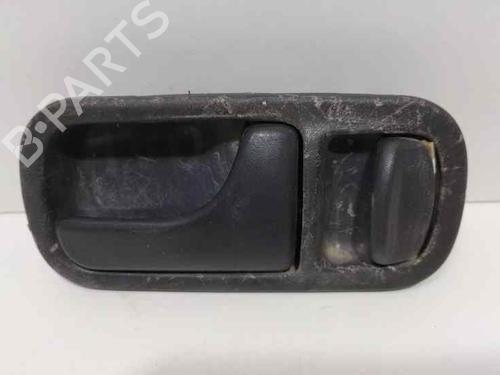 Rear right interior door handle NISSAN TERRANO II (R20)  | BP18414202I16 
