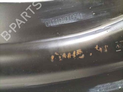 Right rear steering knuckle FORD FOCUS II (DA_, HCP, DP)  | BP17195010M28 