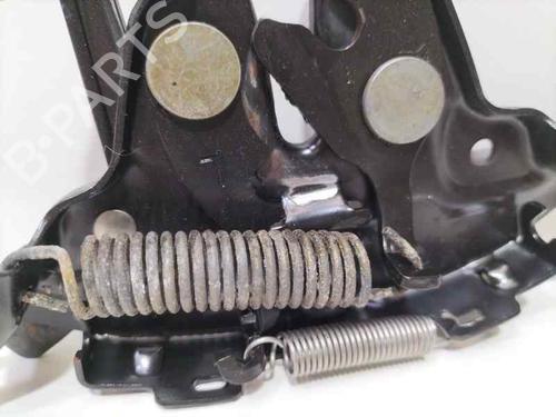 Hood lock NISSAN TERRANO II (R20)  | BP18302036C133 