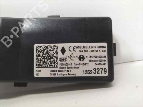Electronic module OPEL CORSA E (X15)  | BP17752643M83 