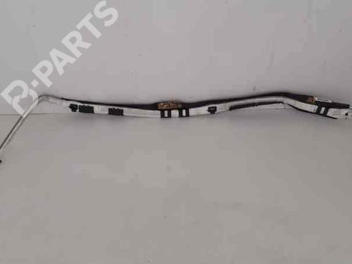 Used Left curtain airbag Left curtain airbag SEAT ALTEA (5P1) [2004-2015] 5762550 5762550