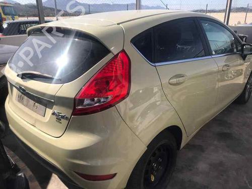 Rear wiper motor FORD FIESTA VI (CB1, CCN) 1.4 | BP10560258M102 