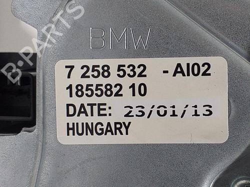 Rear wiper motor BMW 1 (F20) M 135 i xDrive | BP9314195M102 