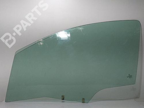 Used Front left door window Front left door window PEUGEOT 207 (WA_, WC_) 1.6 16V RC (174 hp) 10238852 10238852