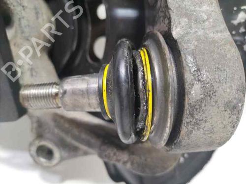Left front steering knuckle MERCEDES-BENZ E-CLASS (W211)  | BP18239514M25 