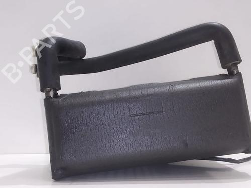 Air conditioning evaporator MERCEDES-BENZ M-CLASS (W163) ML 400 CDI (163.128) | BP11648198M109 