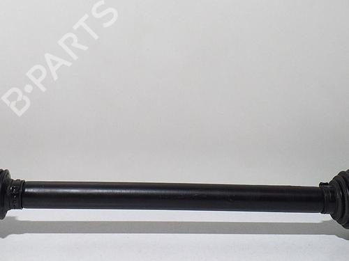 Used Right rear driveshaft AUDI Q5 (8RB) 2.0 TDI quattro (170 hp) 10285300
