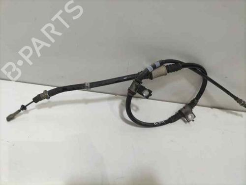 Handbrake cable HYUNDAI H-1 / STAREX Bus (A1)  | BP17221051C145 