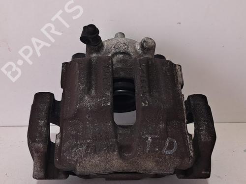 Used Right rear brake caliper BMW 1 (E87) 118 d (143 hp) 15249164