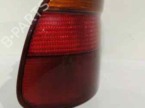 Left taillight BMW 5 (E39) 523 i | BP6083464C34 