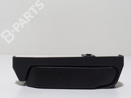 Used Rear left interior door handle Rear left interior door handle MERCEDES-BENZ E-CLASS (W211) E 500 4-matic (211.090) (388 hp) 8934550 8934550