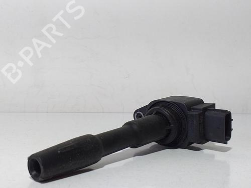 Ignition coil SMART FORFOUR Hatchback (453) 1.0 (453.042, 453.043) | BP12263653M94 