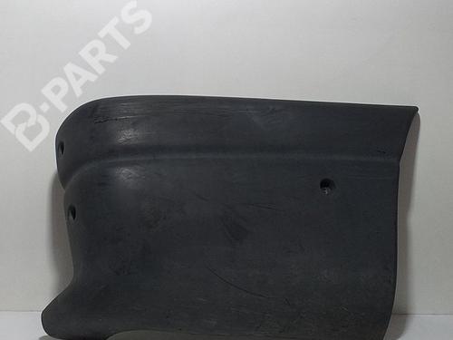 Used Corner bumper Corner bumper RENAULT MASTER II Van (FD) 2.5 D (80 hp) 10084616 10084616
