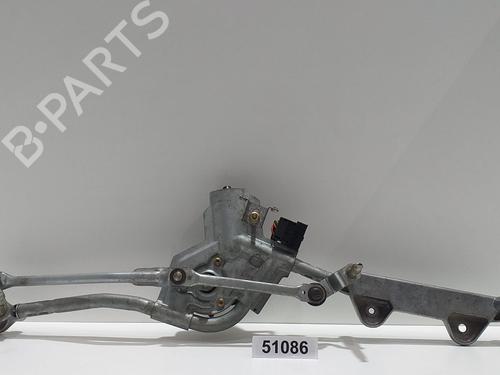 Used Front wiper motor MERCEDES-BENZ SL (R230) 500 (230.475) (306 hp) 7645531