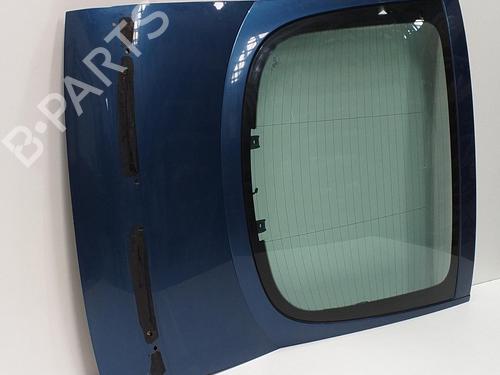 Tailgate AUDI TT (8N3) 3.2 VR6 quattro | BP9835700C6 