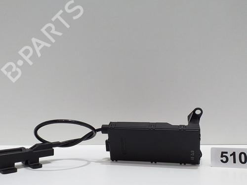 Elektronisk modul MERCEDES-BENZ SL (R230) 500 (230.475) (306 hp) 7636111