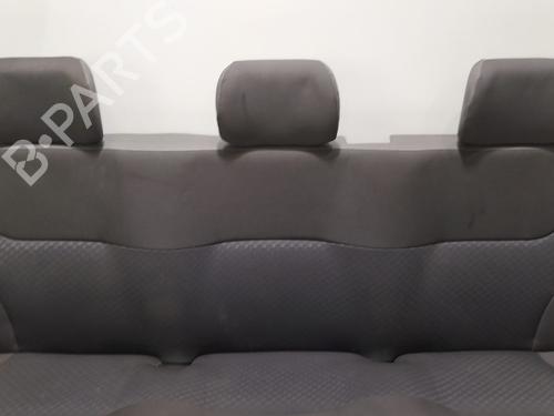 Sæde Bagtil OPEL VIVARO A Bus (X83)  | BP15817815C17 