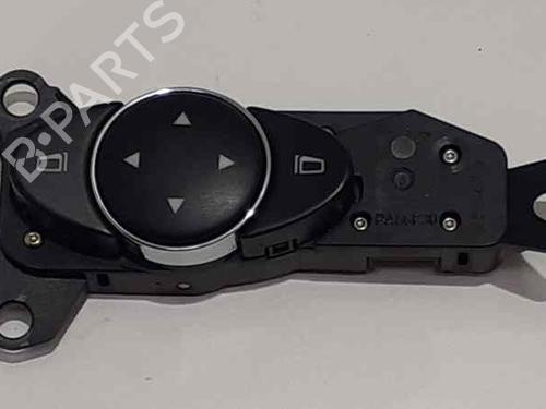 Used Mirror switch MERCEDES-BENZ E-CLASS (W211) E 240 (211.061) (177 hp) 5764562