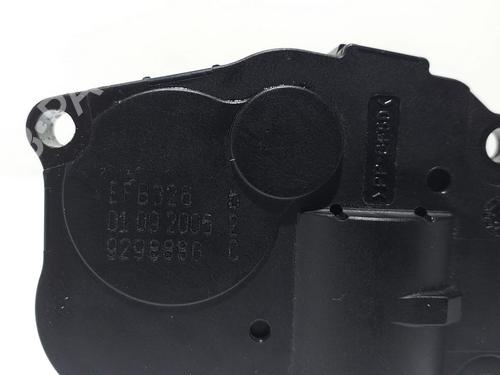 Electronic module MERCEDES-BENZ M-CLASS (W164)  | BP10238678M83 