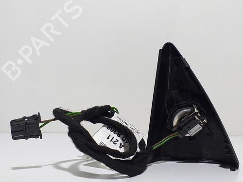 Radio MERCEDES-BENZ E-CLASS (W211) E 500 4-matic (211.090) | BP8927900E6 
