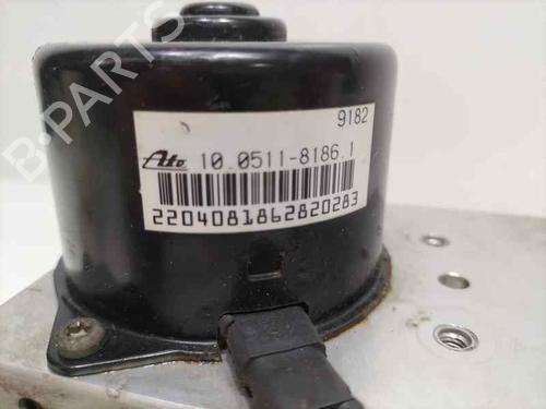 ABS pump JAGUAR S-TYPE II (X200) 3.0 V6 | BP17082403M43 