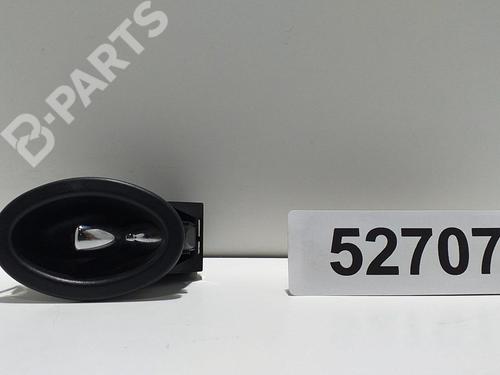 Used Right rear window switch Right rear window switch MINI MINI COUNTRYMAN (R60) Cooper (122 hp) 7913769 7913769