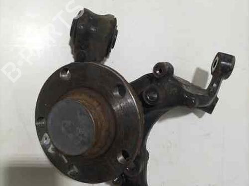 Right rear steering knuckle AUDI A4 B6 (8E2) 2.5 TDI | BP17834845M28 