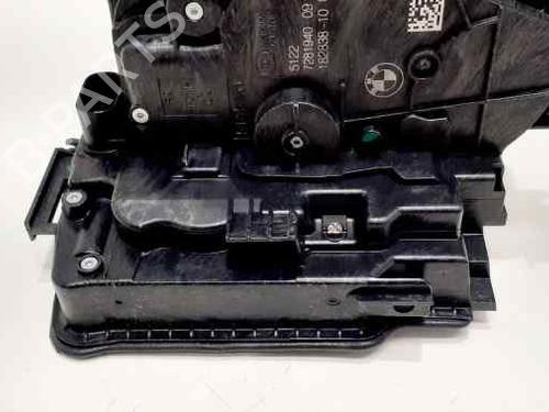 Rear right lock BMW 2 Active Tourer (F45) 218 d | BP5762754C99 