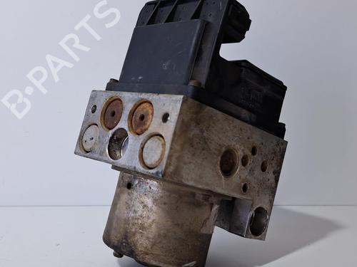 ABS pump NISSAN X-TRAIL I (T30) 2.2 DCi | BP13819866M43 