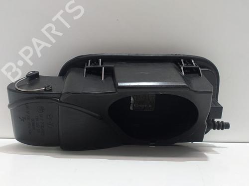 Fuel flap BMW 7 (E65, E66, E67) 735 i, Li | BP8129099C131 