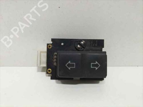 Used Right rear window switch LAND ROVER RANGE ROVER II (P38A) 4.6 4x4 (224 hp) 16975645
