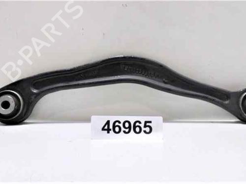Used Left rear suspension arm MERCEDES-BENZ S-CLASS (W221, V221) S 600 (221.176) (517 hp) 10238367