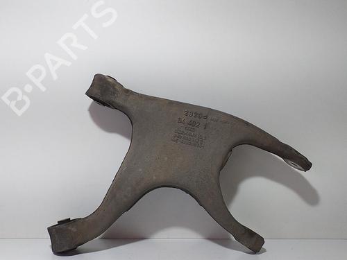 Used Right rear suspension arm AUDI Q5 (8RB) 3.0 TDI quattro (240 hp) 11526406