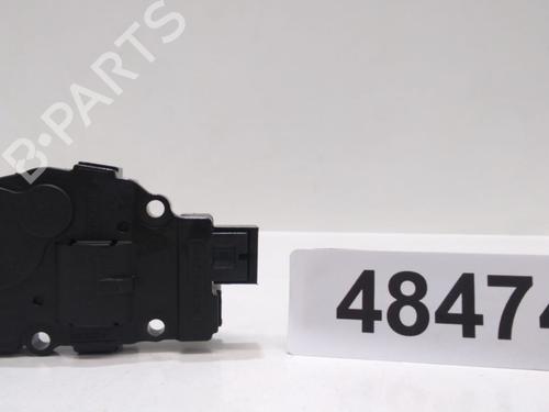 Used Electronic module AUDI A5 Sportback (8TA) 2.0 TDI (143 hp) 10238414