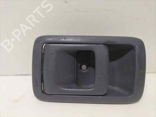 Used Rear right interior door handle TOYOTA LAND CRUISER 90 (_J9_) [1995-2003]  17083436