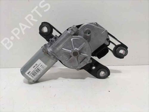 Used Rear wiper motor SEAT LEON (5F1) 1.6 TDI (115 hp) 17140393