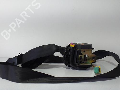 Used Rear left seatbelt VW PHAETON (3D1, 3D2, 3D3, 3D4, 3D6, 3D7, 3D8, 3D9) 5.0 V10 TDI 4motion (313 hp) 11569907